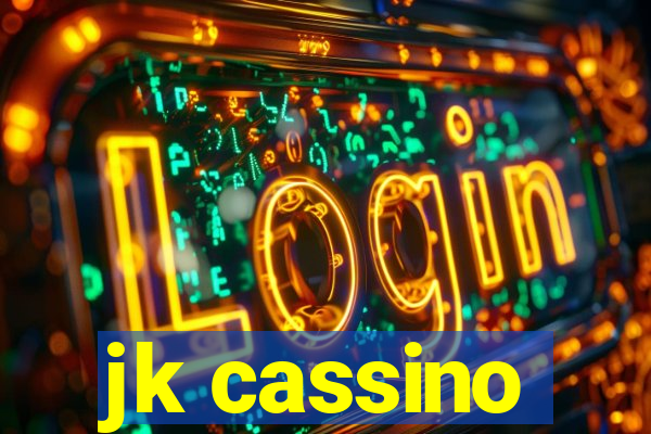jk cassino